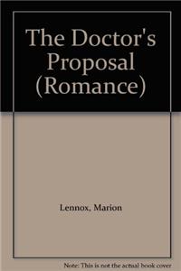 Doctor's Proposal