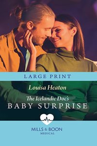 The Icelandic Doc's Baby Surprise