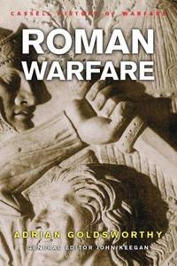 Roman Warfare (Cassell History of Warfare S.)