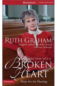 In Every Pew Sits a Broken Heart