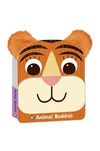 Animal Buddies: Tiger