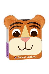 Animal Buddies: Tiger