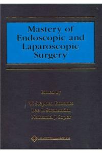 Mastery of Endoscopic and Laparoscopic Surgery