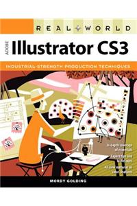 Real World Adobe Illustrator CS3