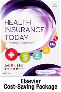 Beik Health Insurance Today Pkg - Txt, Wb, Scmo19