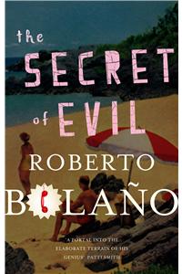 The Secret of Evil