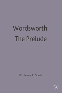 Wordsworth: The Prelude