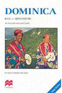 Dominica Isle Of Adventure 3e