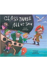 Class Three All At Sea