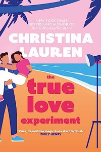 UNTITLED CHRISTINA LAUREN 2023