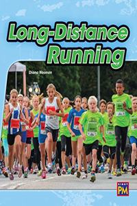 Long-Distance Running