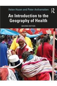 An Introduction to the Geography of Health