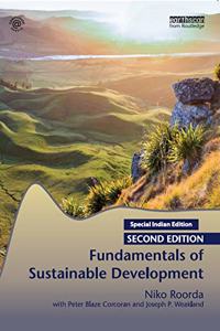 FUNDAMENTALS OF SUSTAINABLE DEVELOPMENT