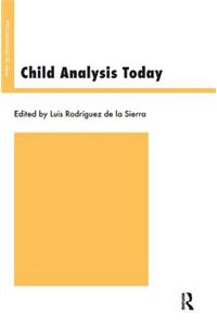 Child Analysis Today