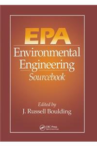 EPA Environmental Engineering Sourcebook