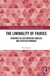 Liminality of Fairies