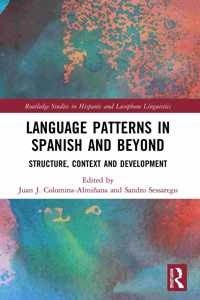 Language Patterns in Spanish and Beyond