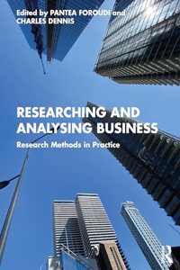 Researching and Analysing Business