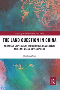 Land Question in China