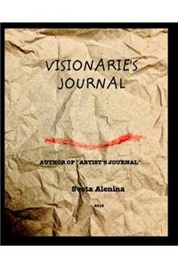 Visionarie's journal