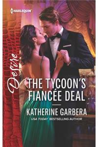 The Tycoon's Fiancee Deal