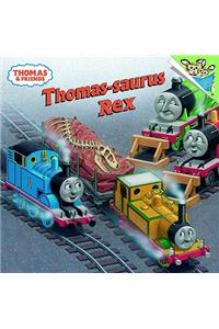 Thomas-Saurus Rex (Thomas & Friends)