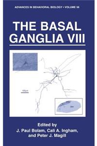 Basal Ganglia VIII