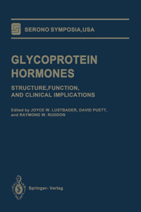 Glycoprotein Hormones