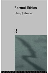 Formal Ethics