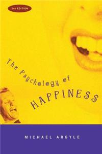 Psychology of Happiness