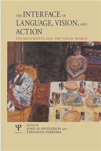 The Interface of Language, Vision, and Action