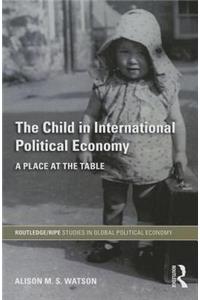 The Child in International Political Economy