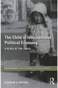 Child in International Political Economy