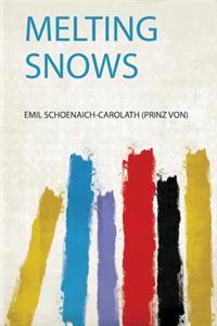 Melting Snows