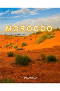 Morocco Landscape