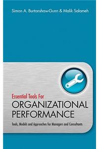 Essential Tools for Organisational Performance