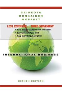 International Business, Binder Ready Version