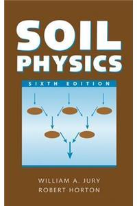 Soil Physics