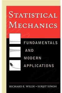 Statistical Mechanics