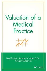 Valuation of a Medical Practice