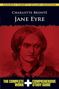 Jane Eyre Thrift Study