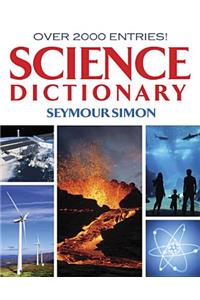 Science Dictionary