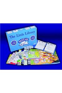 Little Library Maths Kit Boxed Set