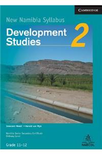 Nssc Development Studies Module 2 Student's Book