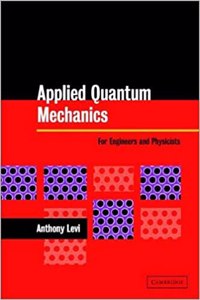 Applied Quantum Mechanics