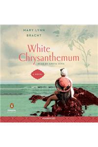 White Chrysanthemum