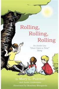 Rolling, Rolling, Rolling