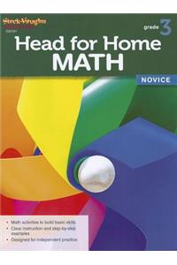 Head for Home Math
