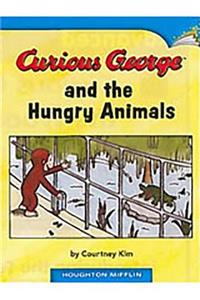 Curious George and the Hungry Animals