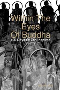 Within The Eyes Of Buddha